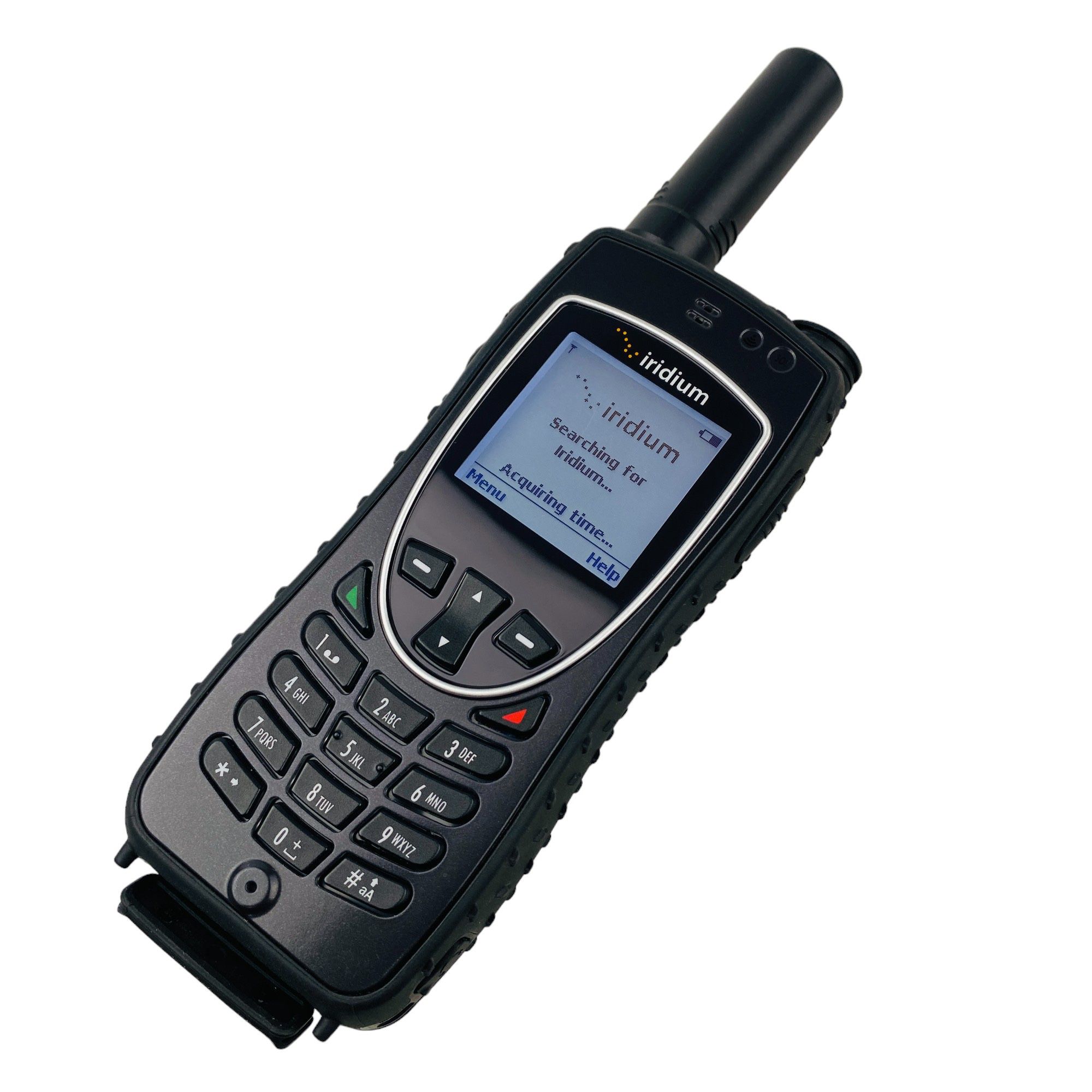 Iridium Extreme 9575 Satellite Phone *No Charger