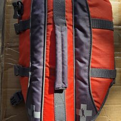 Life Jacket Small Dog