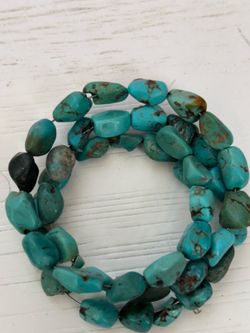 Turquoise