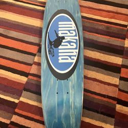 Makaha Skateboard Deck