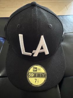New LA All Star Game 2022 Hat size 7 1/4