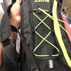 Zefal Trail Hydration Backpack 