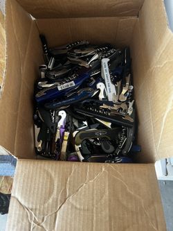 Wine Keys Corkscrews