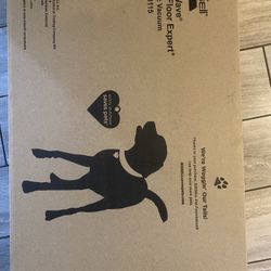 Vacuum Robot