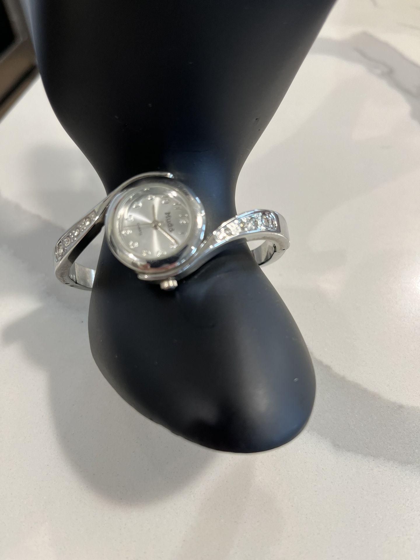 Vintage Woman Quartz Watch