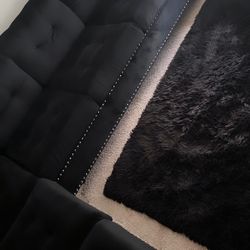 6Seater 2 piece Sectional 