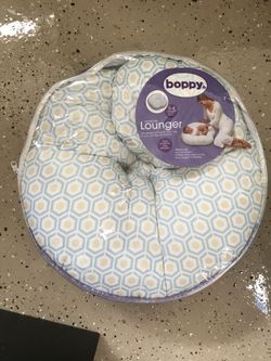 Bobby Pillow