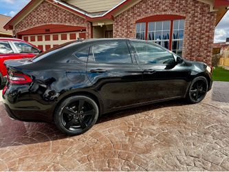 2015 Dodge Dart