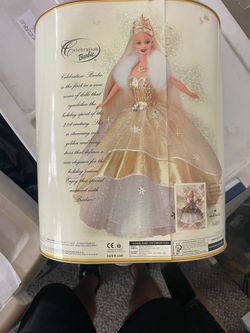 Millennium Barbie