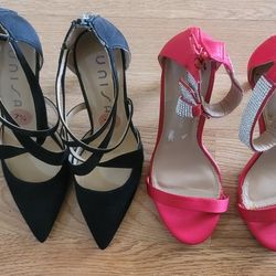 Lindos Zapatos 