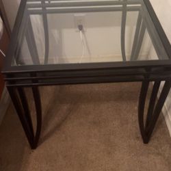 Two End Tables 50 For Both