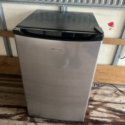 Whirlpool Fridge 