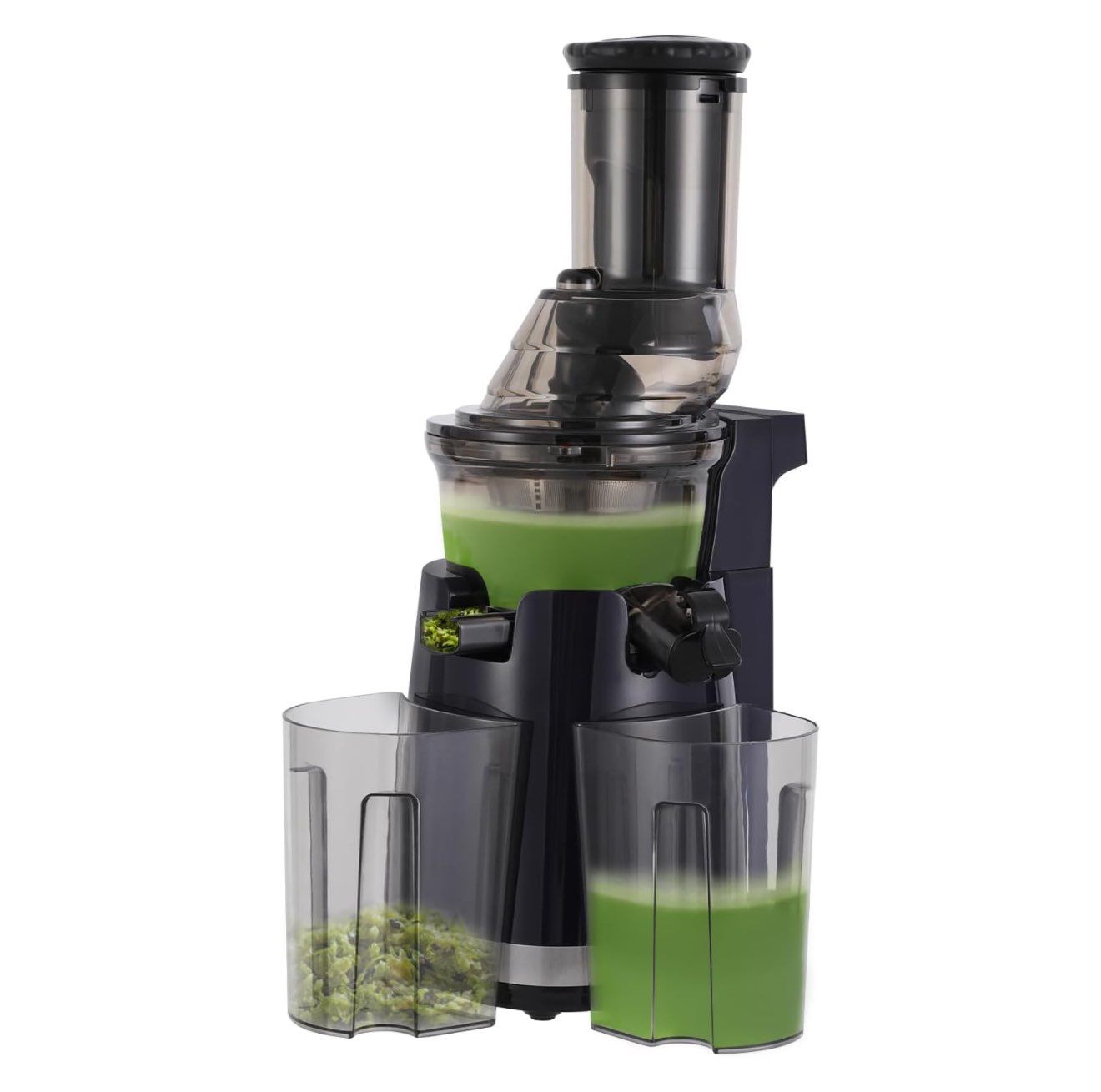 Cold Press Juicer(Jh2574A)