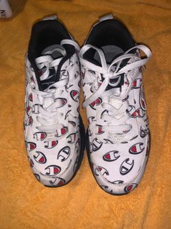 Champion shoes