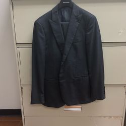 Indochino Men Suit