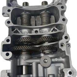 Oil Pump Balance Shaft
