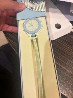 AP/Swatch Royal Pop