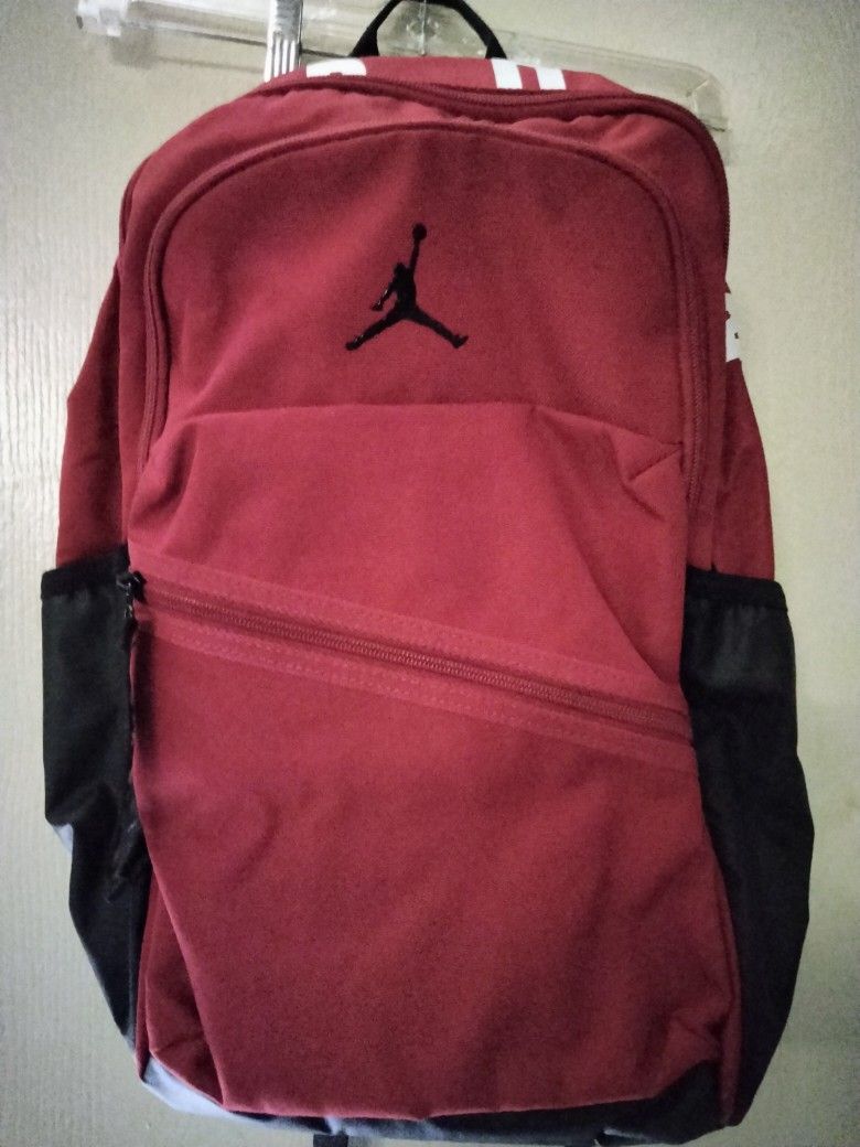 Jordan Air Patrol Backpack 