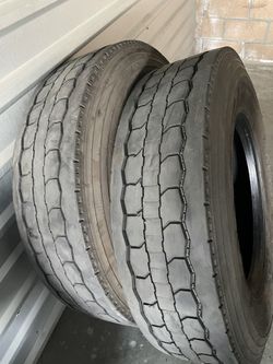 Tires RoadService Install