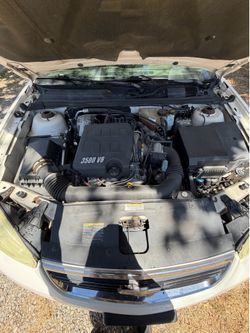 Chevy Malibu