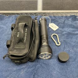 Nite Ize Inova T11R Flashlight