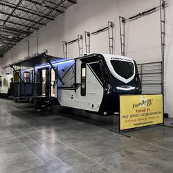 2026 EAST TO WEST Alta 3175RK