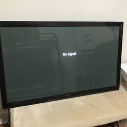 Panasonic Tv