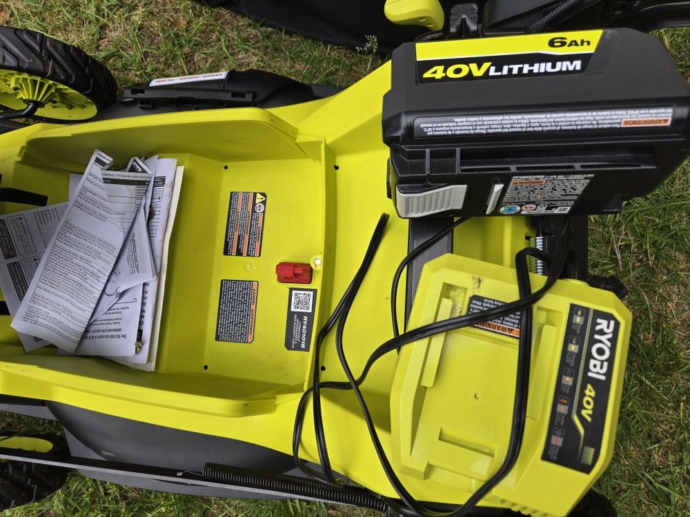Lowmower