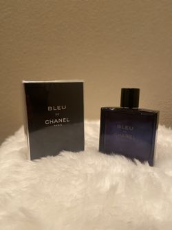bleu de chanel paris 