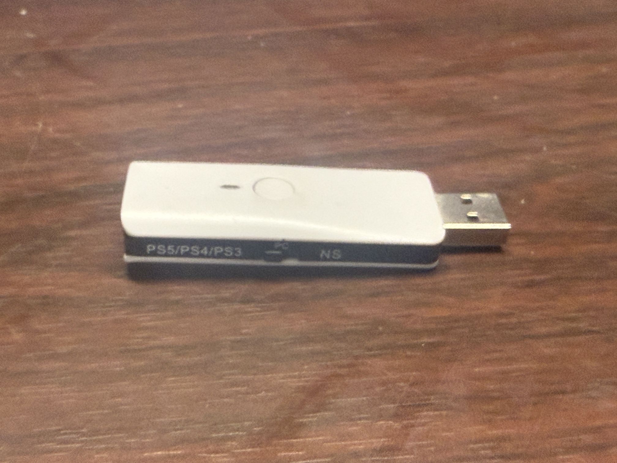Wireless Bluetooth Controller Adapter Converter