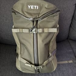 Yeti Ranchero