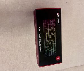 HK Gaming GK61 Gaming Keyboard