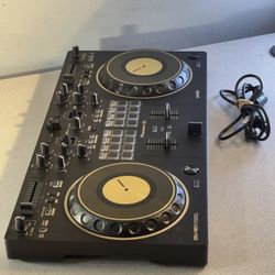 DJ DDJ REV 1 - Mixer Board 