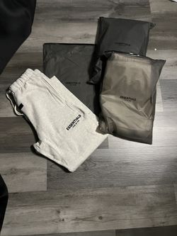 Essentials Sweats