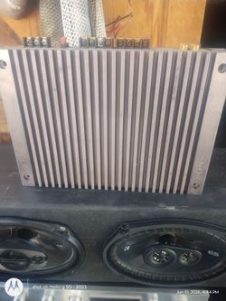 Car sustem