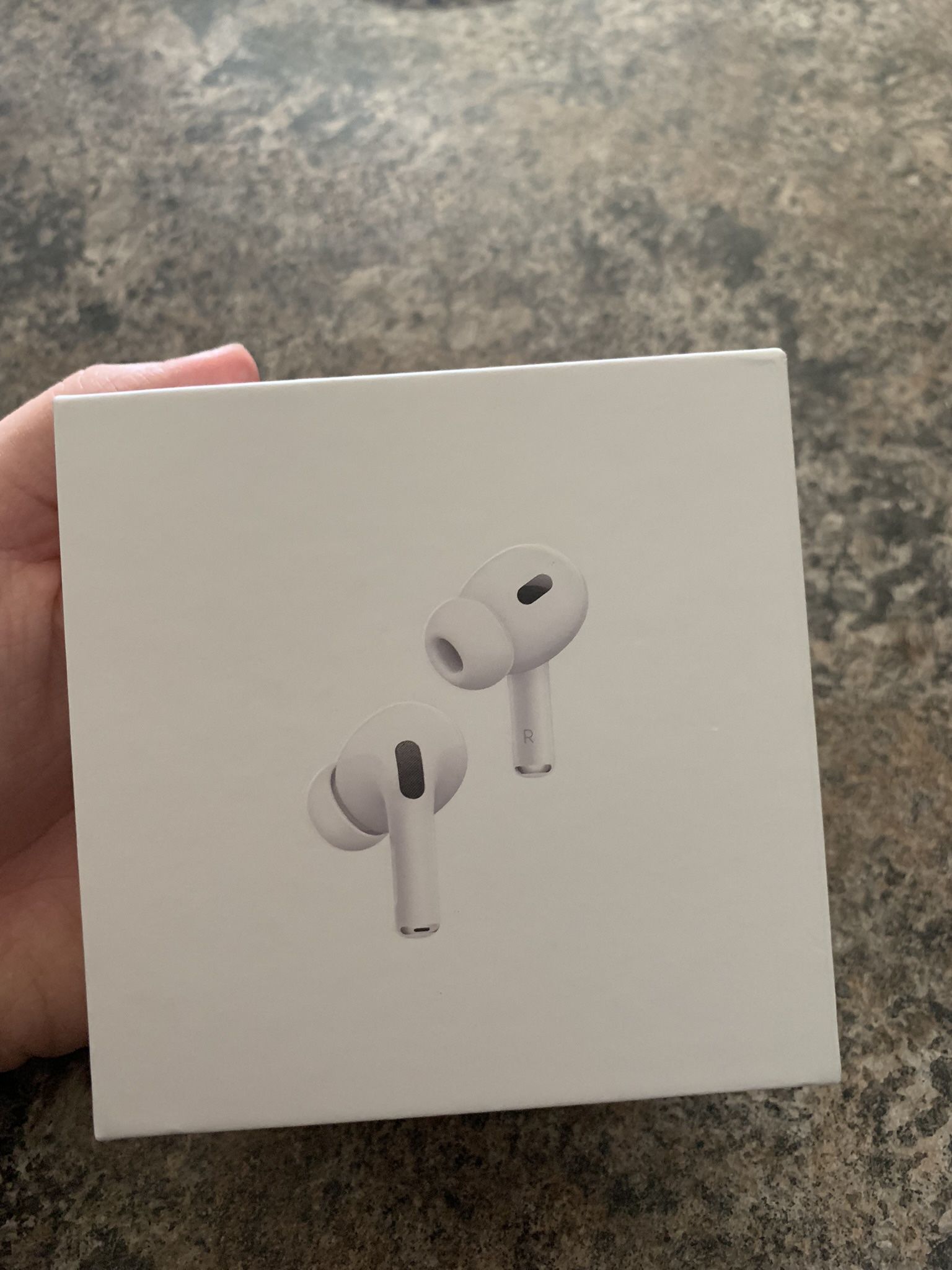 Airpod Pros