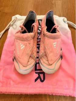 Adidas Predator Elite FT FG soccer cleats