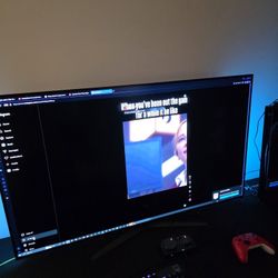 Lg Oled 48 Inch Ultra Gear G Sync Gaming Monitor 