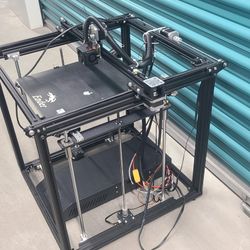 3D Printer