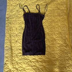 Forever 21 party Dress