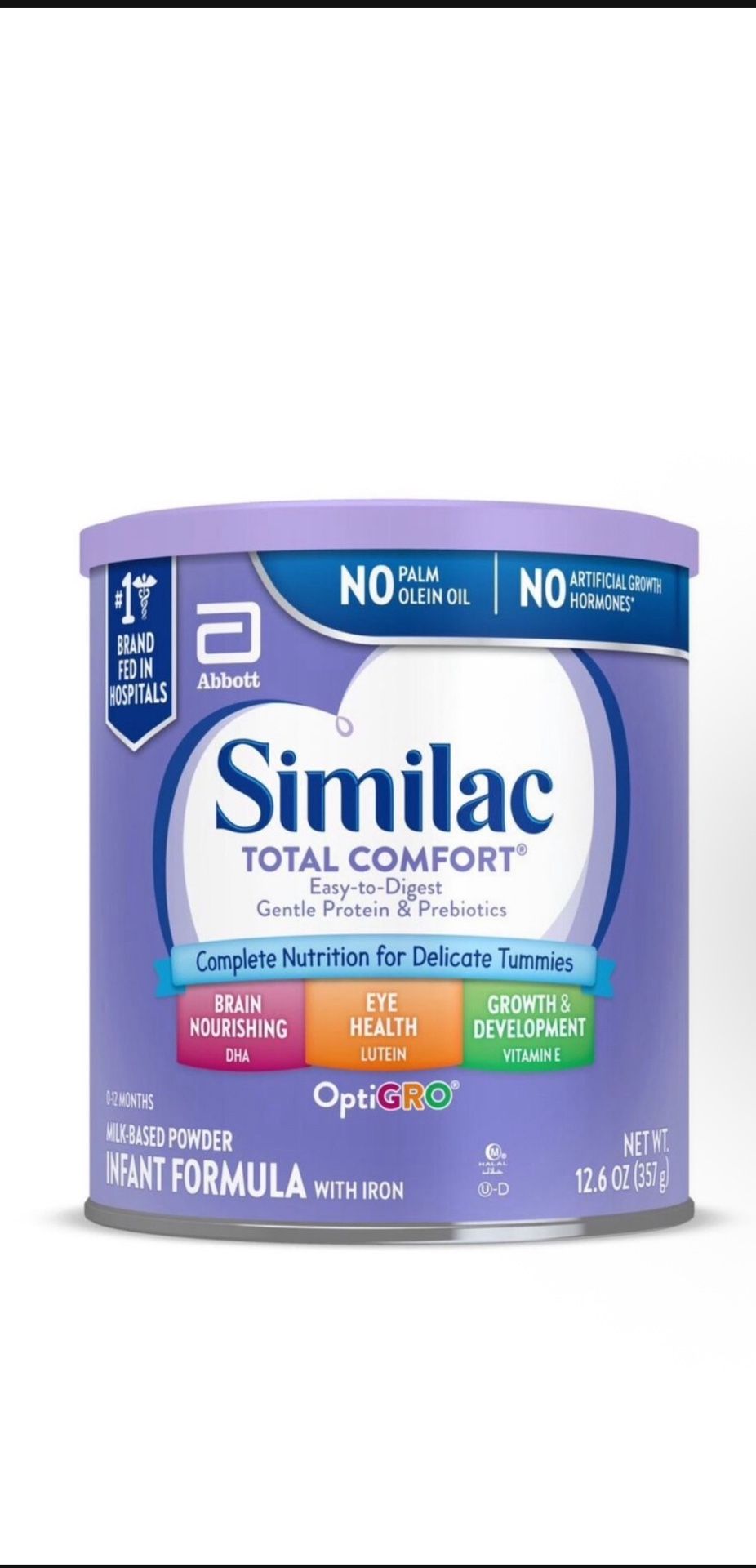 Formula