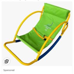 Autism Rocking Chair