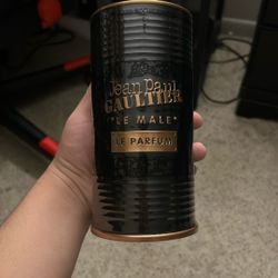 JEAN PAUL GAULTIER “LE MALE” LE PARFUM