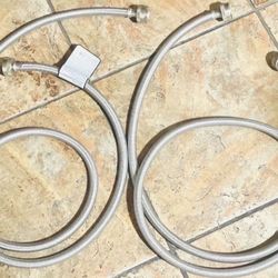 Washer Hoses 