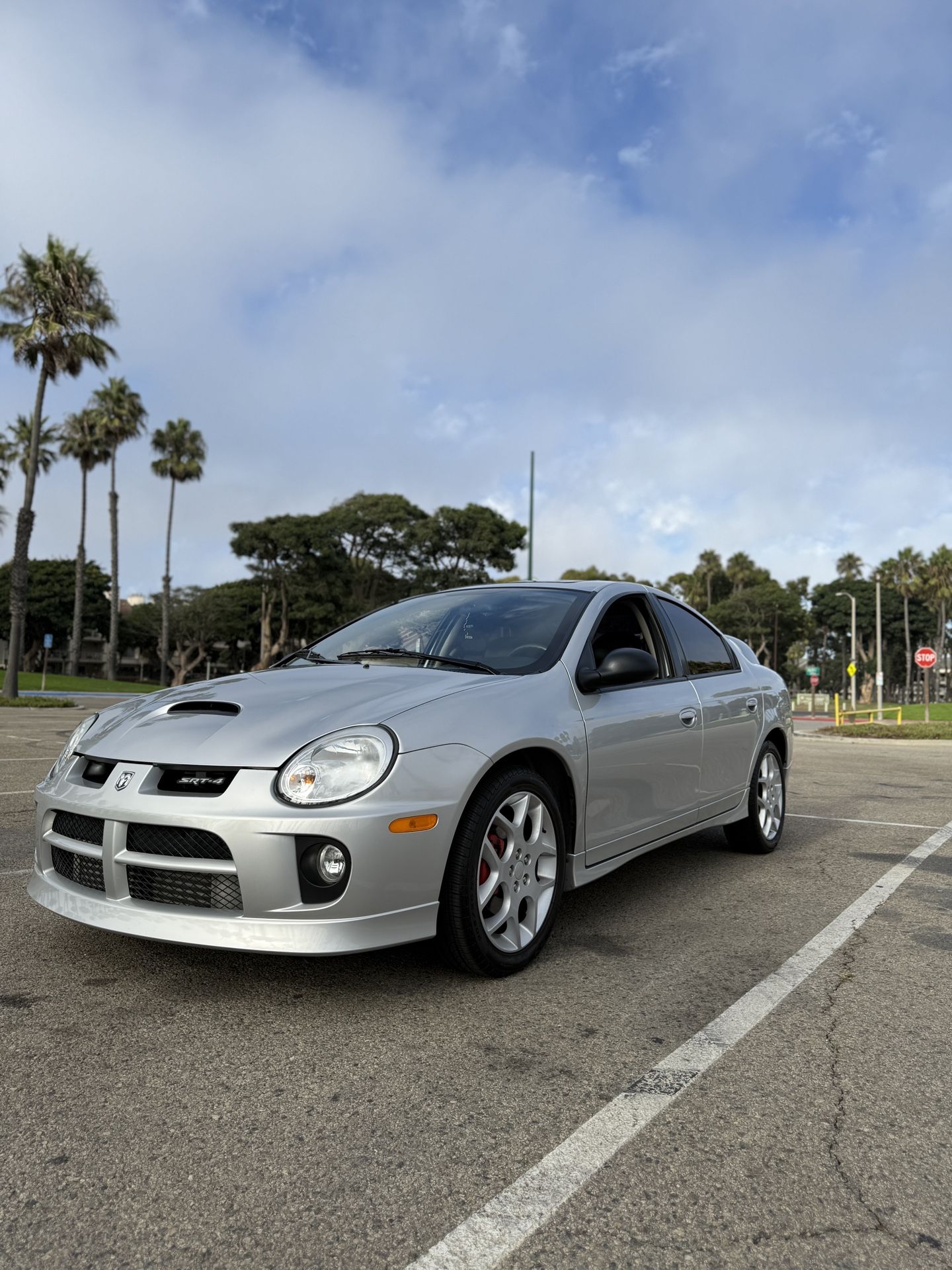 2004 Dodge Neon