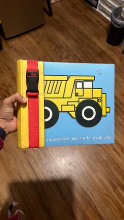 Baby album