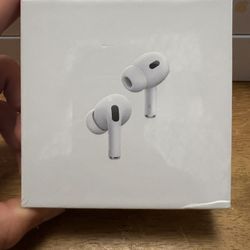 Air Pod Pro 2 Anc 