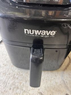 Nuwave Air fryer