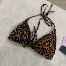 New Bikini Top 