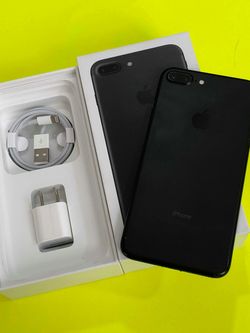 iPhone 7 Plus Unlocked for Any Phone Service
